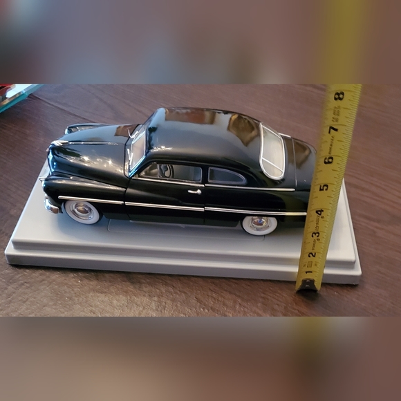 🚗49 Mercury model car🚗 - Picture 7 of 9